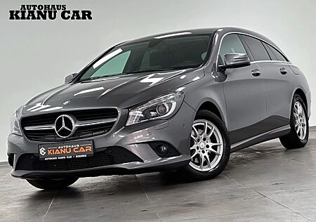Mercedes-Benz CLA 180 Shooting Brake .NAVI.AHK.KAM.BI-XENON