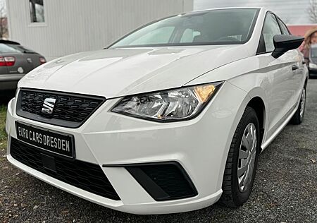 Seat Ibiza Reference