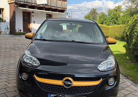 Opel Adam UNLIMITED 1.4 74kW UNLIMITED