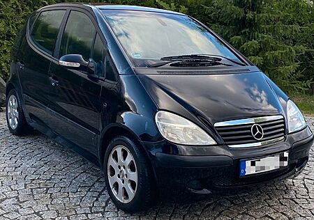 Mercedes-Benz A 140 Classic