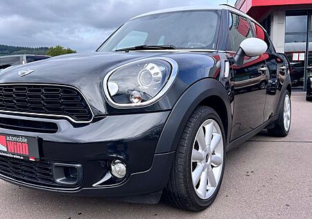 Mini Cooper SD Countryman ***TOP-ZUSTAND***