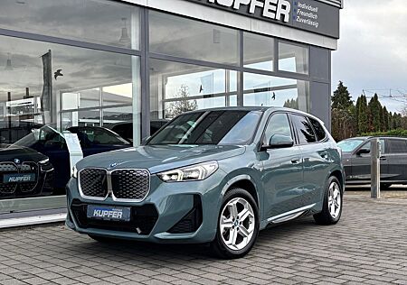 BMW iX1 xDrive30 M Sportpaket ACC°AHK°Headup°Ad.LED