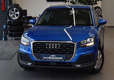 Audi Q2 30TDI S-tronic Navi3D~B&O~Sitzheizung~APS~Blt