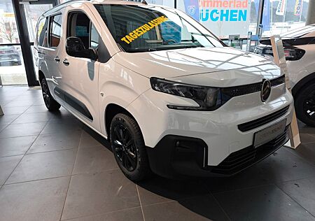 Citroën Berlingo MPV XL Diesel 100 Plus