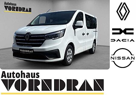 Renault Trafic Combi Evolution dCi 150 AHK SHZ PDCvo+hi+