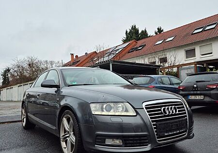 Audi A6 2.7 TDI (DPF) "S Line" - Automatik
