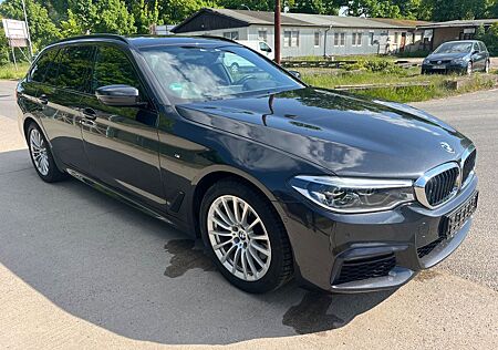 BMW 530d xDrive Touring M Sport*ACC*Harman*HUD*Pano*