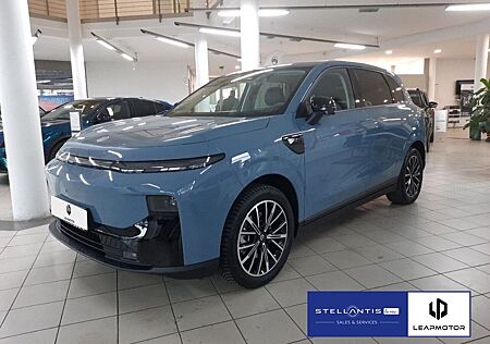 Leapmotor B10 Design Pro Max 218 Automatik *Navi