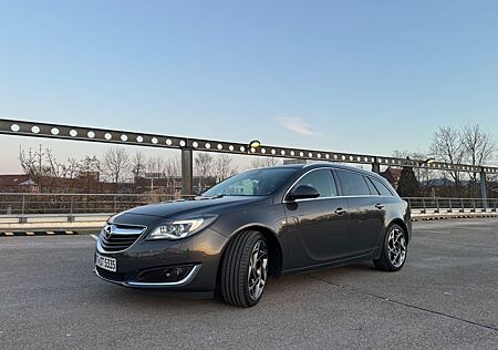 Opel Insignia ST 1.6 CDTI ecoFLEX Sport 100kW S/S...