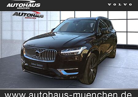 Volvo XC 90 Ultimate Bright AWD