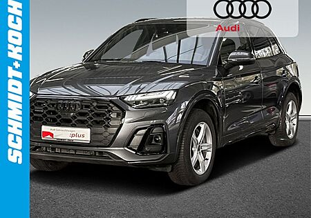 Audi Q5 SUV 50 TDI Quattro S line UPE81 NAVI MATRIX