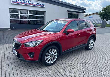 Mazda CX-5 Sports-Line AWD