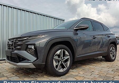 Hyundai Tucson GO 1.6 T-GDI 2WD 7DCT Navi-18"-2 Zone...