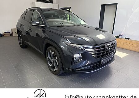 Hyundai Tucson 1.6 CRDI Prime Mild-Hybrid 4WD (EURO 6e)
