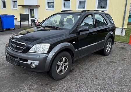 Kia Sorento 3.5 V6 EX