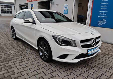 Mercedes-Benz CLA Shooting Brake CLA 180 Shooting Brake