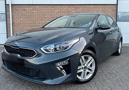 Kia Rio 1.0 T-GDI 120PS"NAVI"LED"EDITION"TOP-PREIS"