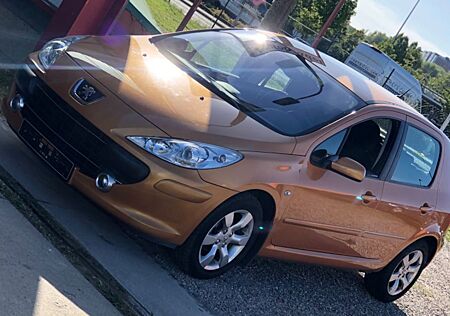 Peugeot 307 Tendance