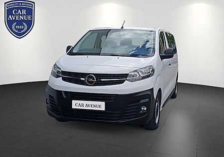 Opel Vivaro 1,5 D 9-Sitzer, AHK