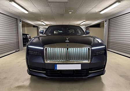 Rolls-Royce Spectre - -