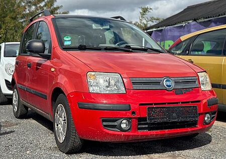 Fiat Panda 1.2 8V Dynamic
