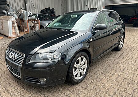 Audi A3 Sportback 2.0 TDI Ambition