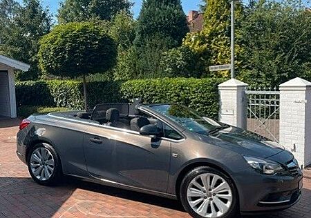 Opel Cascada 1.4 88kW Top gepflegt Garagen-Fahrzeug
