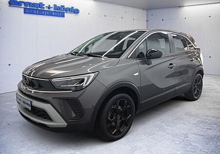 Opel Crossland X Crossland 1.2 Automatik Elegance LED RFK SHZ