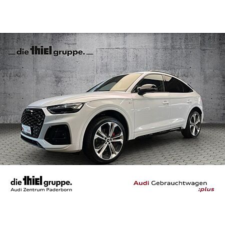 Audi Q5 leasen