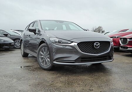 Mazda 6 2.0 SKYACTIV-G 145 Prime-Line