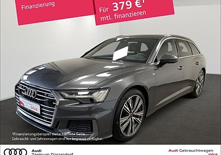 Audi A6 Avant sport 55 TFSI e quattro HD MATRIX LEDER