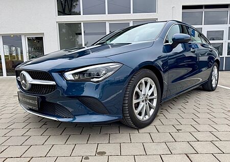 Mercedes-Benz CLA 220 CLA 220d SB 4Matic PROGRESSIVE|KAMERA|LED|NAVI