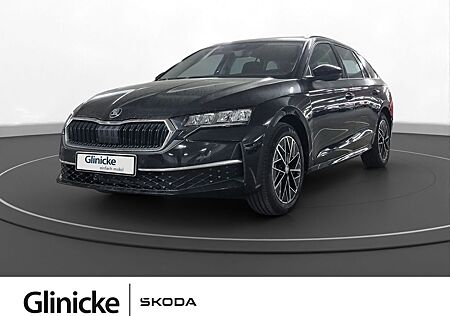 Skoda Octavia Combi Selection 2,0 TDI 110 kW