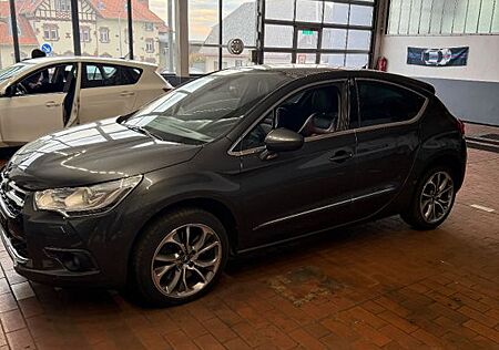 Citroën DS4 THP 200 SportChic SportChic