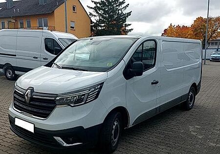Renault Trafic L2H1 3,1t Komfort*PDC*ALLWET*TOUCHSCREEN
