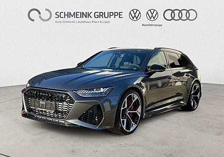 Audi RS6 RS 6 Avant performance B&O adv. Keramik *Sofort*