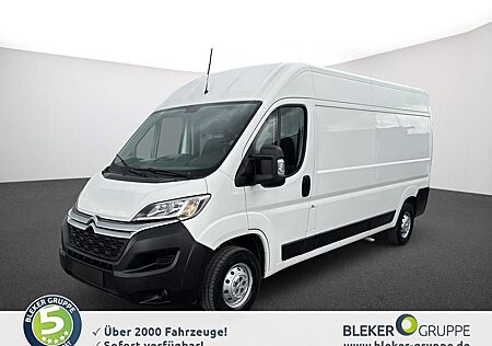 Citroën Jumper NFZ 33 2.0 BlueHDi FAP Profi PROL