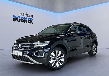 VW T-Roc Volkswagen 1.5 TSI GOAL AHK+NAVI+ACC+SIDE-ASSIST+DAB+