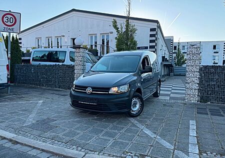 VW Caddy Volkswagen 2,0TDI 75kW BlueMotion. Kasten