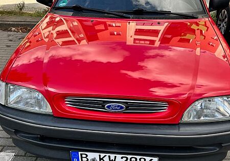 Ford Escort 1.3 Flair Flair