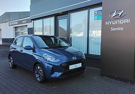 Hyundai i10 1.2 NAVI KAMERA PDC CARPLAY