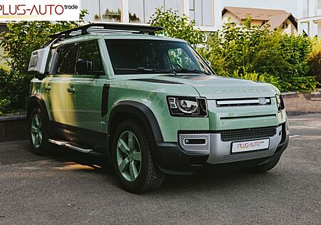 Land Rover Defender 110 75th Limited Edition