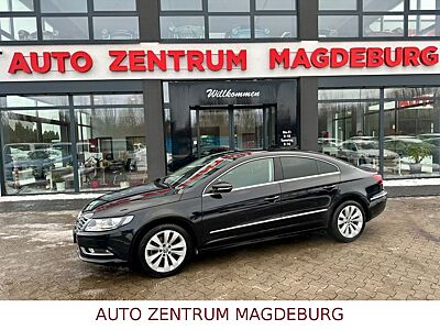 Volkswagen CC 1.8 *NAVI*BI-XENON*MASSAGE*ACC*SHZ*