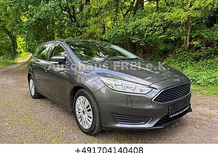Ford Focus 1.0 Turnier Trend !TÜV+ZANR.+INSPEKT.NEU!