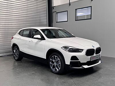 BMW X2 sDrive 20 i Advantage Plus/Navi/Tempomat