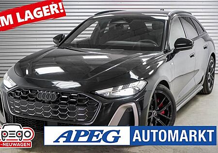 Audi A5 Avant S-line 2,0 TDI s-tronic quattro