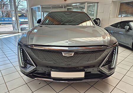 Cadillac Lyriq 388 kW AWD Sport Panoramadach