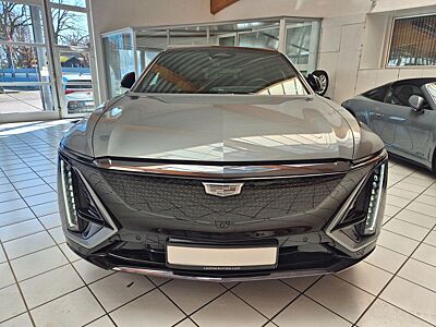 Cadillac Lyriq 388 kW AWD Sport Panoramadach