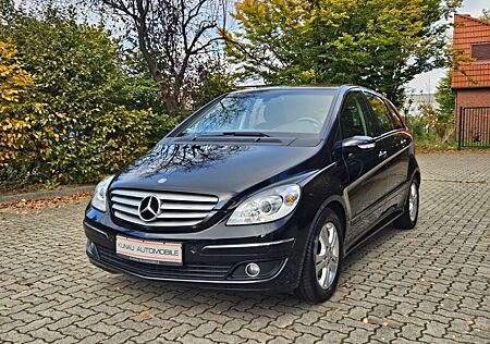 Mercedes-Benz B 200 Turbo Automatik NAV/KLIMAAUTOMATIK/2.HAND