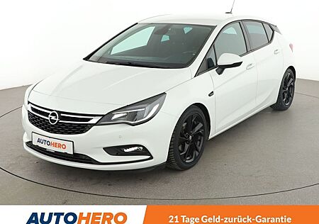 Opel Astra 1.4 SIDI Turbo Active Start/Stop Aut*TEMPO